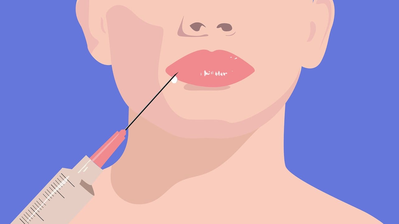 ALLURE &#8211; The Complete Guide to Facial Fillers